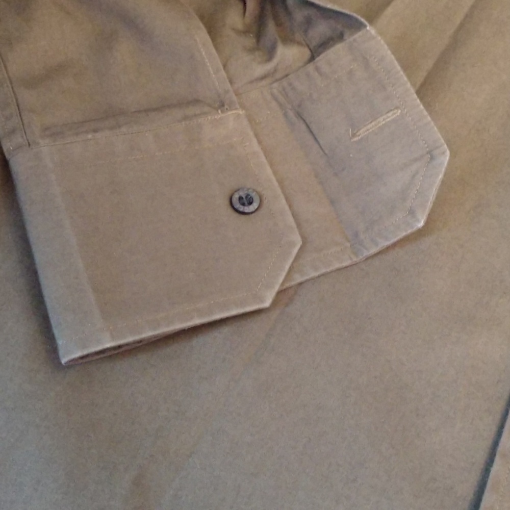 Gucci shirt, size 15.5 x 40 - Picture 5 of 5